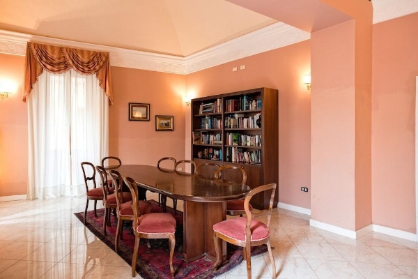 Grand Hotel Italia